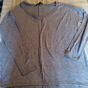 Victorias Secret Tunic top